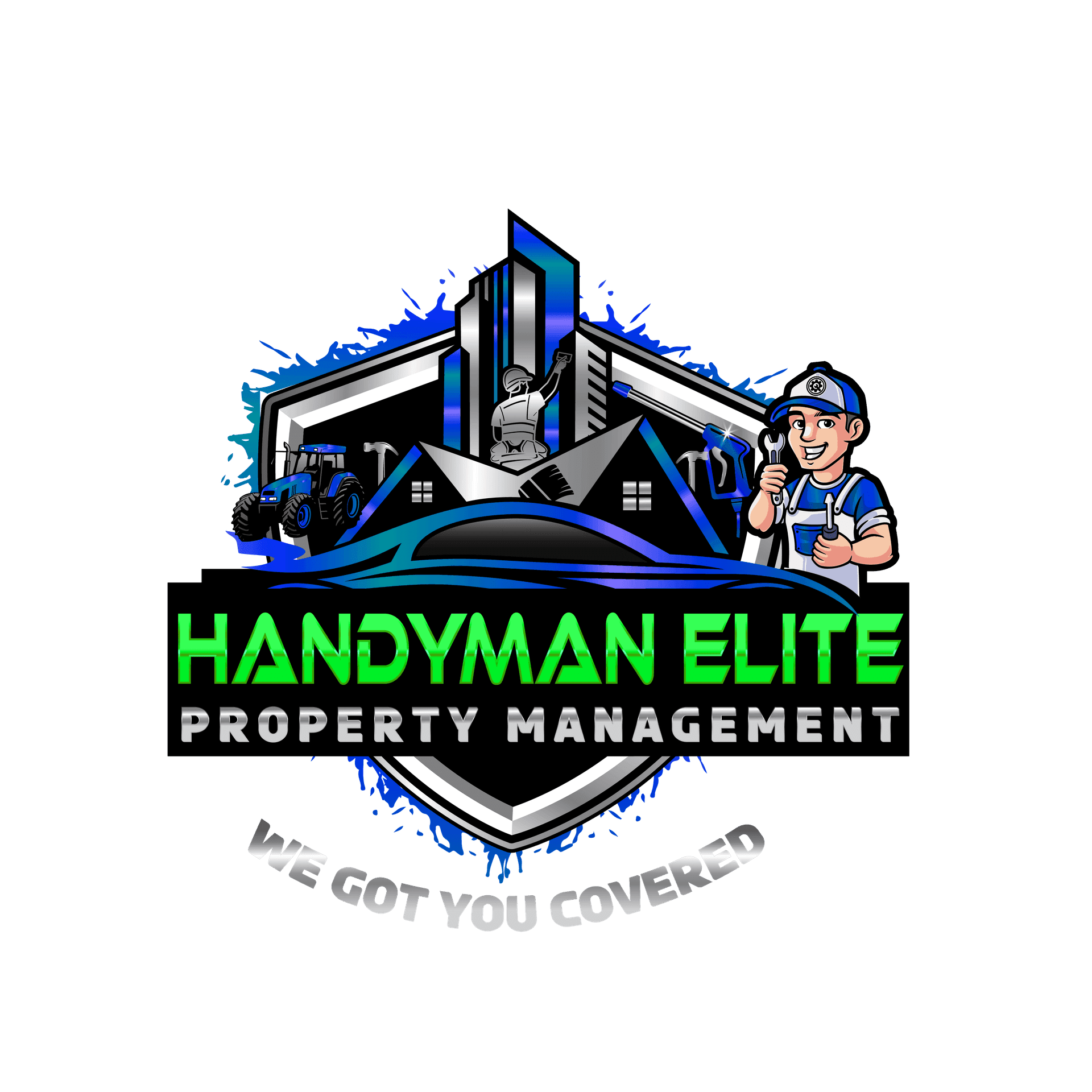 plumbing, electrical, painting, sheetrock, pressure washing,mobile mechanicwashing, 